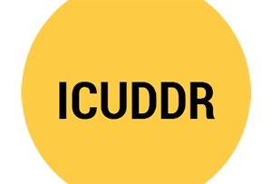 Gold Circle ICUDDR